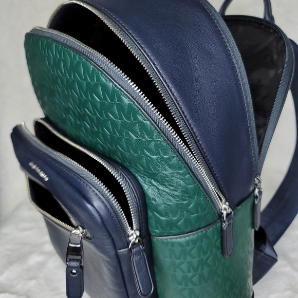Michael Kors Backpack Designer Laptop Bag - Picture 6 of 15